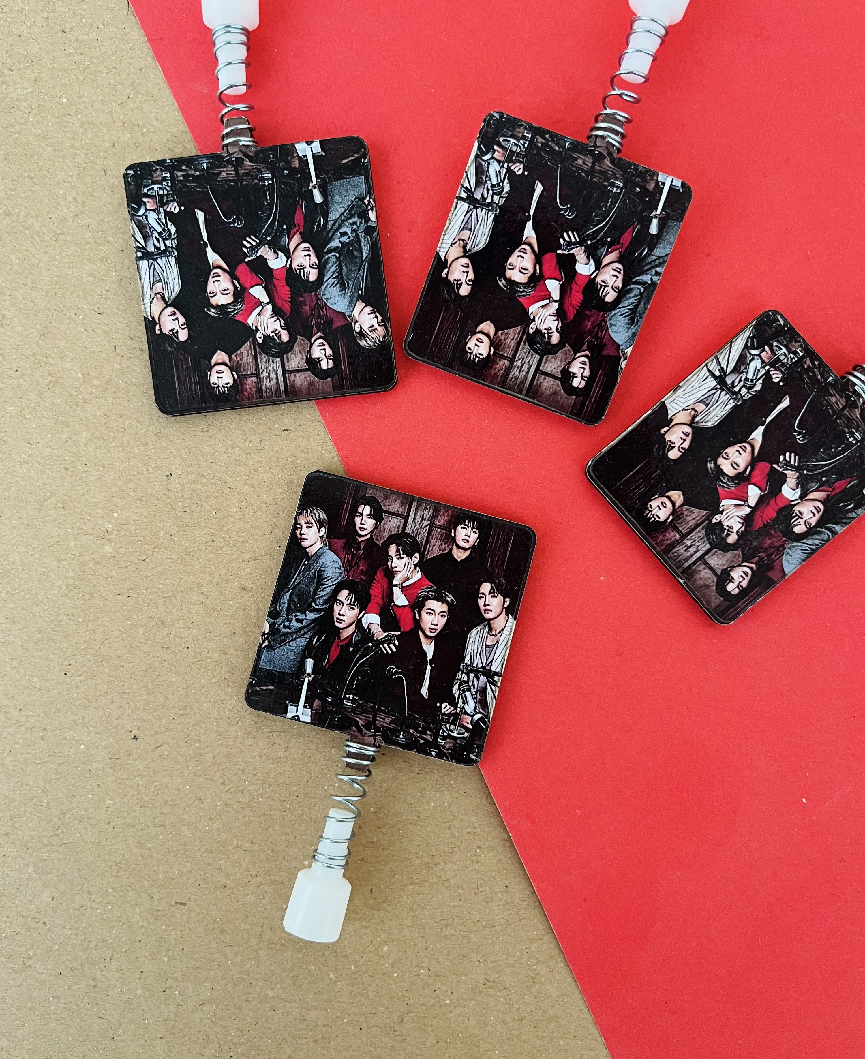 سرمدادی bts«کد۳»